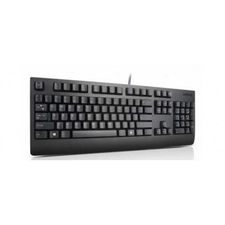 Lenovo Pref Pro II USB Keyb.Arabic GE Reference: 4X30M86893