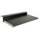 Lanview D 800 EXTERIOR SHELF BLACK Reference: W128317512