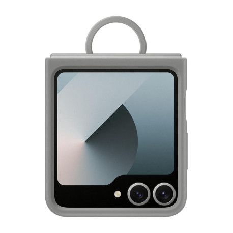 Samsung B6 Silicone Case Gray Référence: W128903372