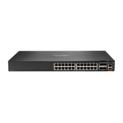 HP Aruba 6200F 24G 4SFP+ Managed Référence: W125834054
