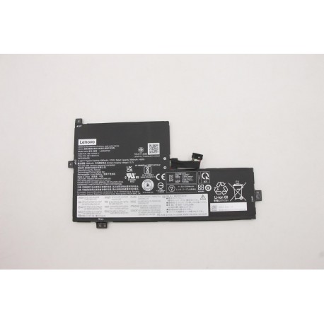 Lenovo 3-cell battery for Lenovo Référence: W125986364