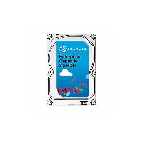Seagate Enterprise Capacity HDD, Référence: ST1000NM0055 
