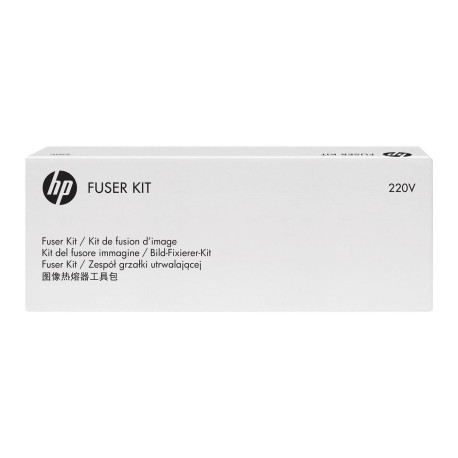 HP FUSER ASSY (220V) Reference: RM2-5425-000CN
