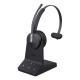 Yealink WH64  DECT-Wireless Référence: W128912266