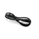 Lenovo LINECORD,BR,1M,3P,NON-LH Reference: FRU00XL062