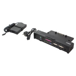 Dell E-Port Replicator Advanced Reference: 452-10760