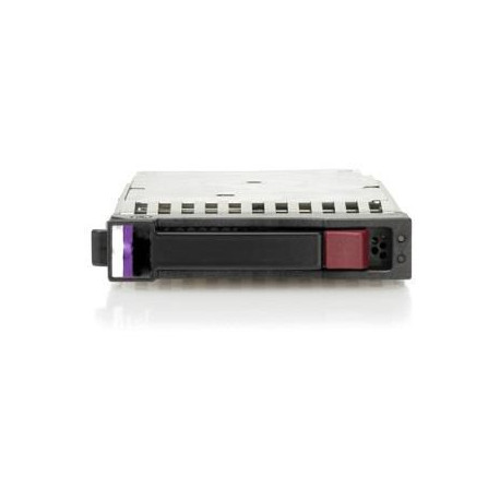 Hewlett Packard Enterprise 3TB 6G SAS 7.2K rpm LFF Reference: 625031-B21