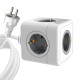 ProXtend 5-way Schuko Power Cube 1.4M Reference: W128366625