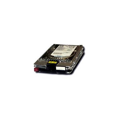Hewlett Packard Enterprise 72.8GB Hot Plug U320 10K Reference: 286714-B22-RFB