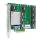Hewlett Packard Enterprise 12Gb DL380 Gen9 SAS Exp Card Reference: 727250-B21