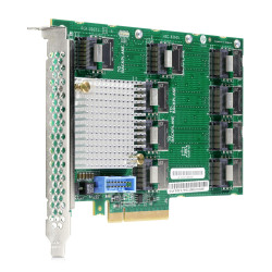 Hewlett Packard Enterprise 12Gb DL380 Gen9 SAS Exp Card Reference: 727250-B21