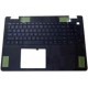 Dell Keyboard palmrest assembly Référence: W128105599