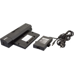 Dell Port Replicator EURO2 Advanced Reference: 452-11419