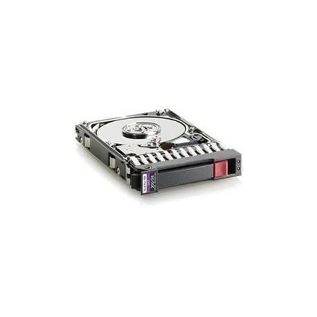 Hewlett Packard Enterprise HDD/72GB 10K SAS 2.5 Reference: W126298664