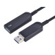 ProXtend USB-A to A Female 3.2 Gen 1 Reference: W128366677