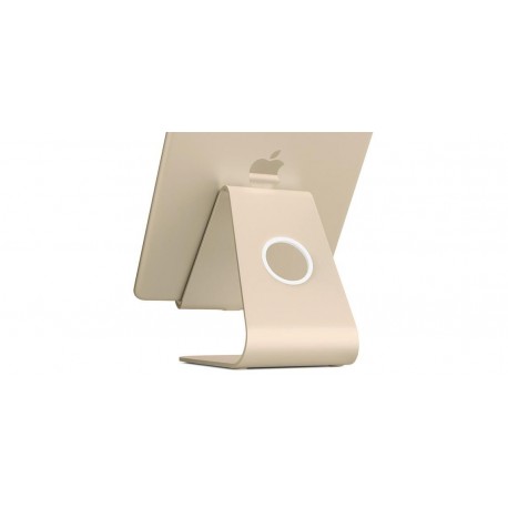 Rain Design mStand tablet - Gold Référence: 10051-RD