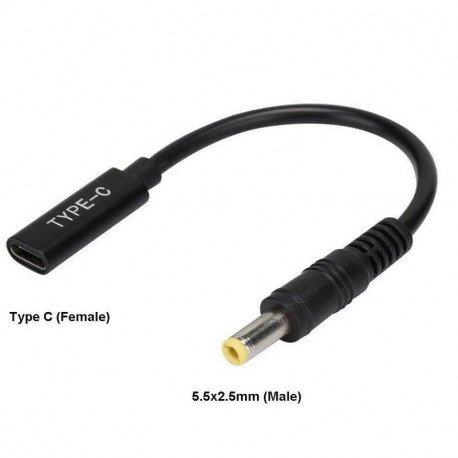 CoreParts Conversion Cable Reference: W126444730