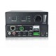Vivolink Audio amplifier 2x50W Référence: VL120005