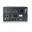 Vivolink Audio amplifier 2x50W Référence: VL120005