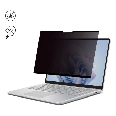 Dicota Privacy Filter 2-way magnetic Référence: W129124146