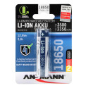 ANSMANN Household Battery Référence: W128329091