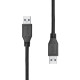 ProXtend USB 3.2 Gen1 Cable A to A M/M Reference: W128366722