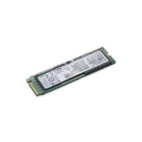 Lenovo 256G,M.2,2280,PCIe3x4,TOS,OPAL Référence: FRU00JT050