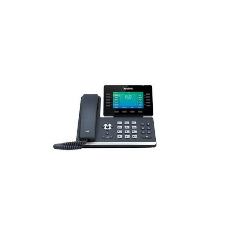 Yealink SIP T5 Series T54W **NEW Reference: W127053366