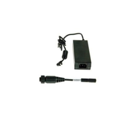 Zebra AC/DC PS 12V 6A 110/220V Reference: PS1450