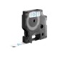 DYMO D1 Standard 12mm Reference: S0720540