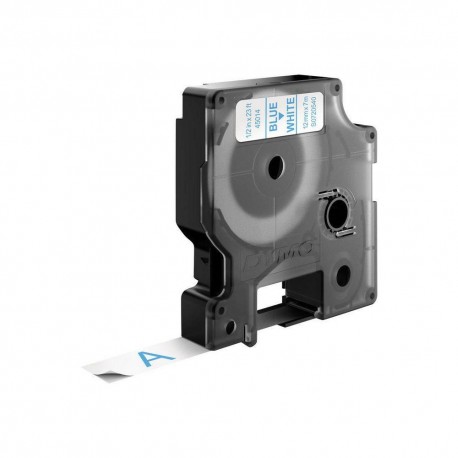 DYMO D1 Standard 12mm Reference: S0720540