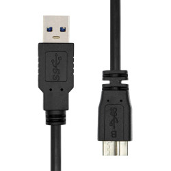 ProXtend USB 3.2 Gen1 A to Micro B M/M Reference: W128366734