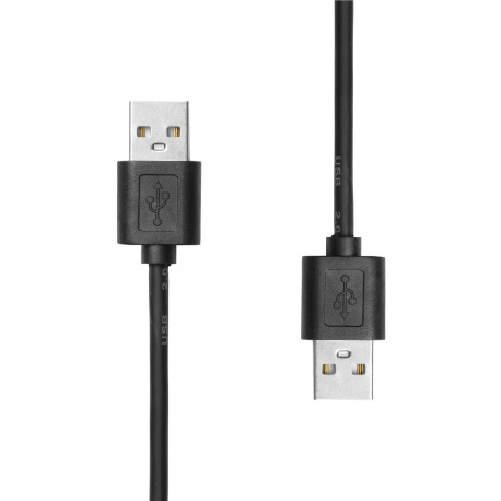 ProXtend USB 2.0 Cable A to A M/M Reference: W128366742