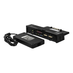 Dell E-Port Advanced 240W USB 3.0 Reference: 452-11512