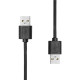 ProXtend USB 2.0 Cable A to A M/M Reference: W128366746