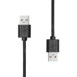 ProXtend USB 2.0 Cable A to A M/M Reference: W128366746