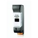 HP Ink Black 40ml Référence: C8842A