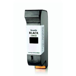 HP Ink Black 40ml Référence: C8842A