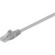 MicroConnect U/UTP CAT5e 15M Grey PVC Reference: UTP515