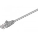 MicroConnect U/UTP CAT5e 15M Grey PVC Reference: UTP515