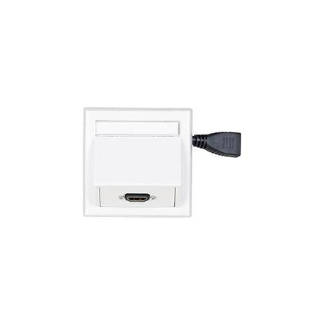 Vivolink Wall Connection Box HDMI Reference: WI221184