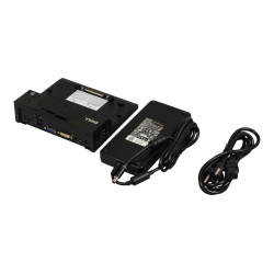 Dell Port Replicator E-Port II 240W Reference: 452-11514