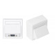 Vivolink Wall box Displayport Reference: WI221196