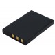 CoreParts Battery 3.885Wh Li-ion 3.7V Référence: W125991299