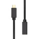 ProXtend USB-C Extension Black 1M Reference: W128366760