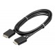 Samsung Signal Cable 33P 2 Meter Reference: BN39-02015A