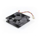 Synology DS1512+, DS1513+, DS1515+ Reference: FAN 80X80X20_2