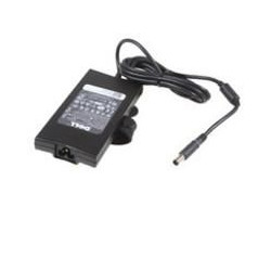 Dell AC Adapter, 90W, 19.5V, 2 Reference: DF266