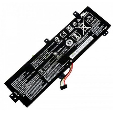 Lenovo 39Wh 2-cell rechargeable Référence: 5B10K87720