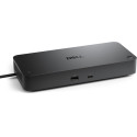 Dell Pro Smart Dock SD25 Référence: W129129795